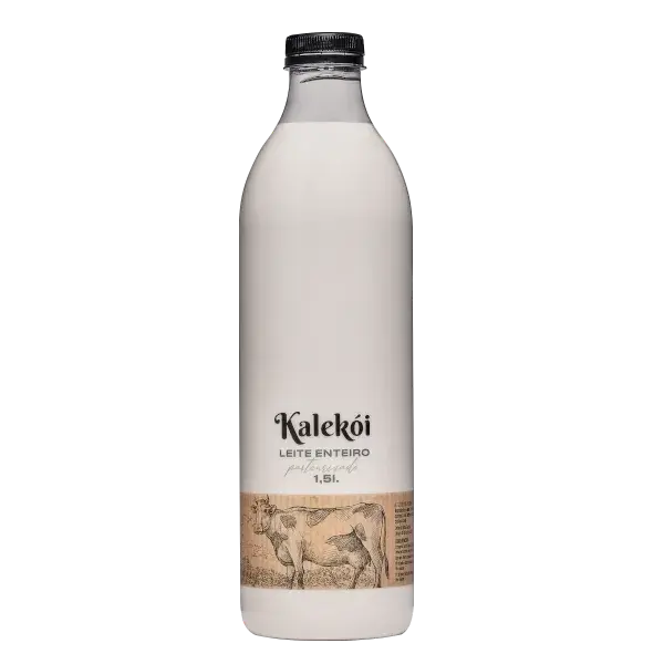 Leite Kalekoi