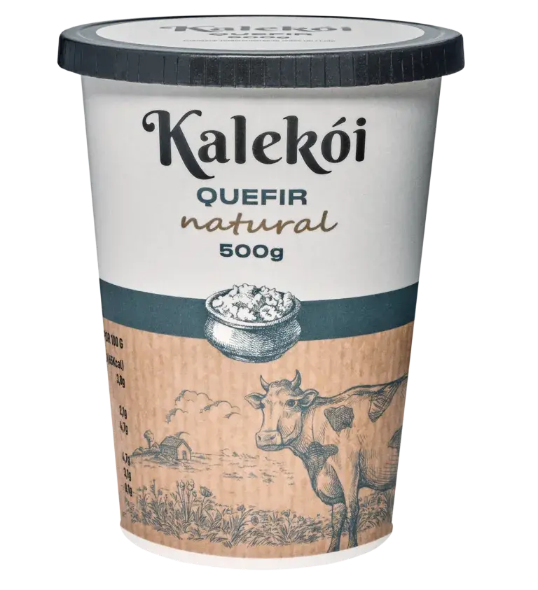 Kefir kalekoi