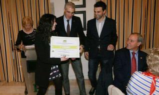 Kalekói gana el primer premio del II Concurso Semente de Monforte